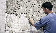 recinzioni materiali plastici
